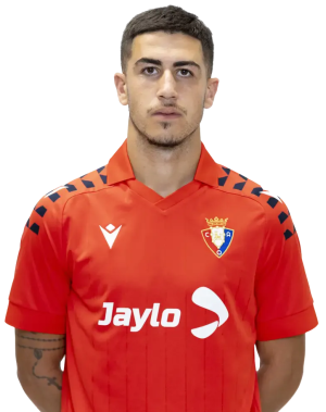 �lex Jim�nez (C.D. Subiza B) - 2025/2026