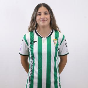 Maria Boluda (Crdoba C.F.) - 2025/2026