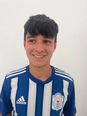 Sergio Rama (C.D. Baio) - 2025/2026