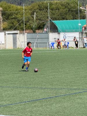Dani Gil (Bergantios C.F.) - 2025/2026