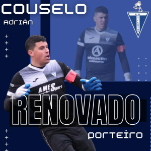 Couselo (S.D. Villestro) - 2025/2026