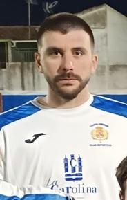 Manel (Carolinense C.D.) - 2025/2026