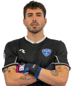 Marinovich (Atl�tic Escaldes) - 2025/2026