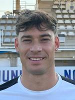 Joel (Villajoyosa C.F.) - 2025/2026