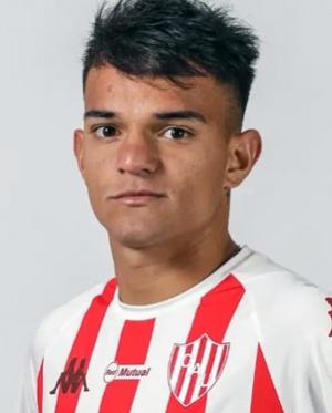 Germn Torres (Mora C.F.) - 2025/2026