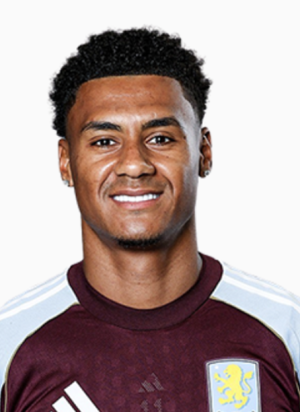 Watkins (Aston Villa F.C) - 2025/2026