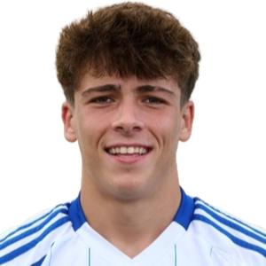 lvaro Palacio (Deportivo Aragn) - 2025/2026