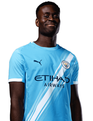 Marc Guehi (Crystal Palace F.C.) - 2025/2026