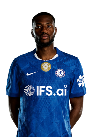 Tosin (Chelsea F.C.) - 2025/2026