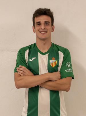 Garrut (C.E. Alguaire) - 2025/2026