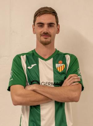 Garri (C.E. Alguaire) - 2025/2026
