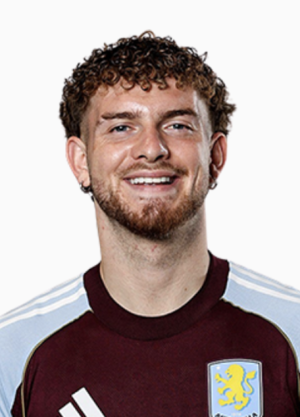 Harvey Elliott (Aston Villa F.C) - 2025/2026
