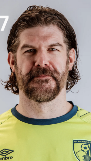 Forster (A.F.C. Bournemouth) - 2025/2026