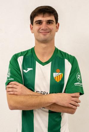 DG8 (C.E. Alguaire) - 2025/2026