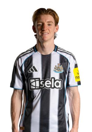 Gordon (Newcastle United) - 2025/2026