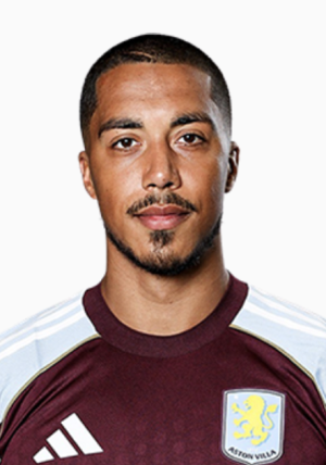 Tielemans (Aston Villa F.C) - 2025/2026