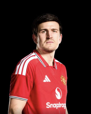 Maguire (Manchester United) - 2025/2026