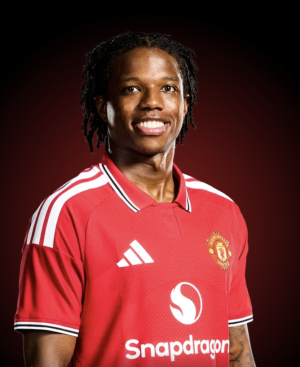 Malacia (Manchester United) - 2025/2026