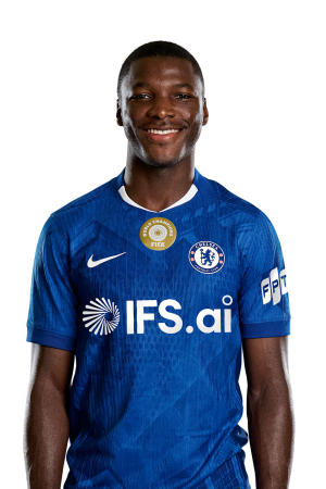 Caicedo (Chelsea F.C.) - 2025/2026