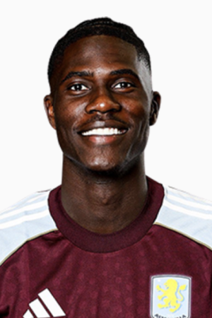 Onana (Aston Villa F.C) - 2025/2026