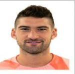 Miquel Feixas (F.C. Barcelona) - 2025/2026