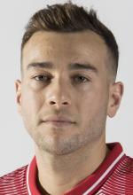 Rafa Santos (ElPozo Murcia) - 2025/2026