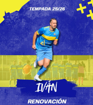 Ivn (C.C.R.D. Perlo) - 2025/2026