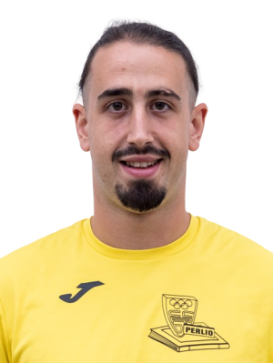 Ivn (C.C.R.D. Perlo) - 2025/2026