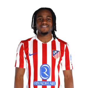 Lookman (Atalanta Calcio) - 2025/2026