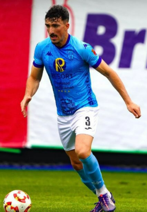 Diogo (Viveiro C.F.) - 2025/2026