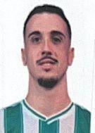 Piqueras (I.B. Palma Futsal) - 2025/2026