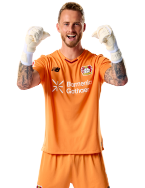 Flekken (Bayer 04 Leverkusen) - 2025/2026
