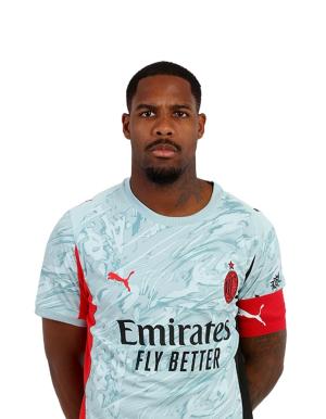 Maignan (A.C. Mil�n) - 2025/2026