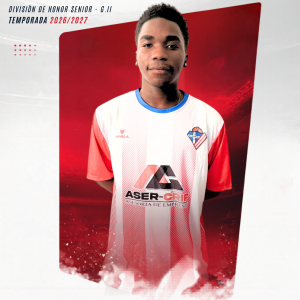Juan (C.D. Viator) - 2025/2026