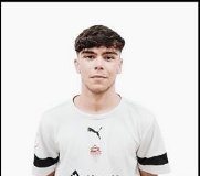 Chico (La Caada Atltico B) - 2025/2026