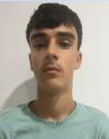 Manu Alarc�n (U.D. Almer�a B) - 2025/2026