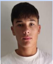 Luisma (U.D. Almer�a B) - 2025/2026
