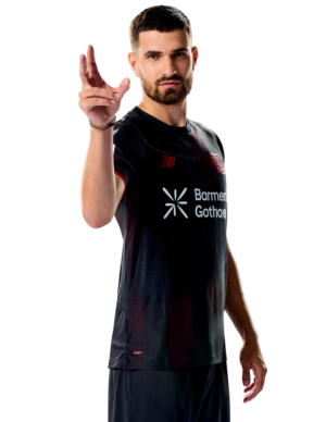 Terrier (Bayer 04 Leverkusen) - 2025/2026
