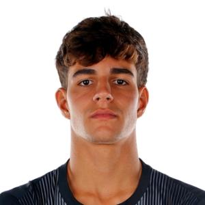 Olarieta (Atl�tico de Madrid) - 2025/2026