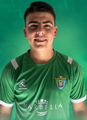 Jorge Aranda (Vzquez Cultural) - 2025/2026