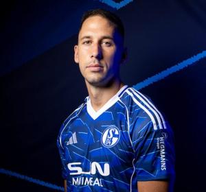 Katic (F.C. Schalke 04) - 2025/2026