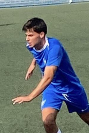 Rael (UCAM Murcia C.F.) - 2025/2026