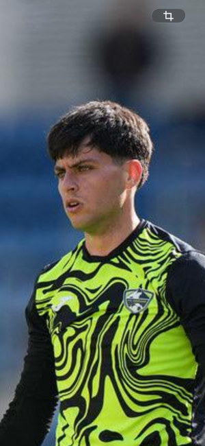 Rael (F.C. Ordino) - 2025/2026