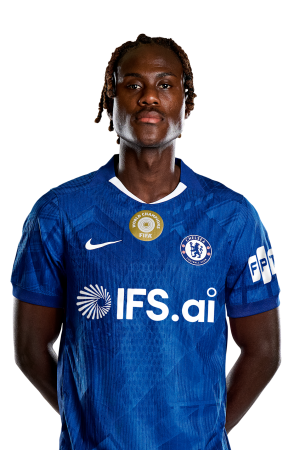 Chalobah (Chelsea F.C.) - 2025/2026
