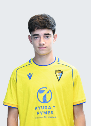 Ra�l Mart�nez (C�diz C.F.) - 2025/2026