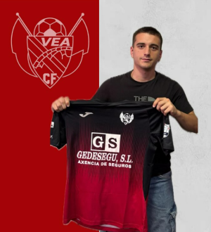 Roi (Vea C.F.) - 2025/2026