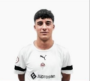 Luis Garc�a (La Ca�ada Atl�tico B) - 2025/2026