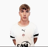 Iv�n (La Ca�ada Atl�tico B) - 2025/2026