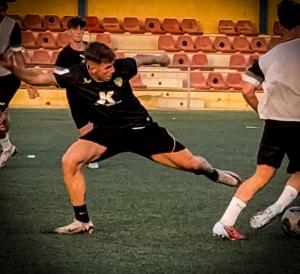 Bryan (La Caada Atltico B) - 2025/2026