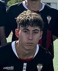 Julian (Algeciras C.F. B) - 2025/2026